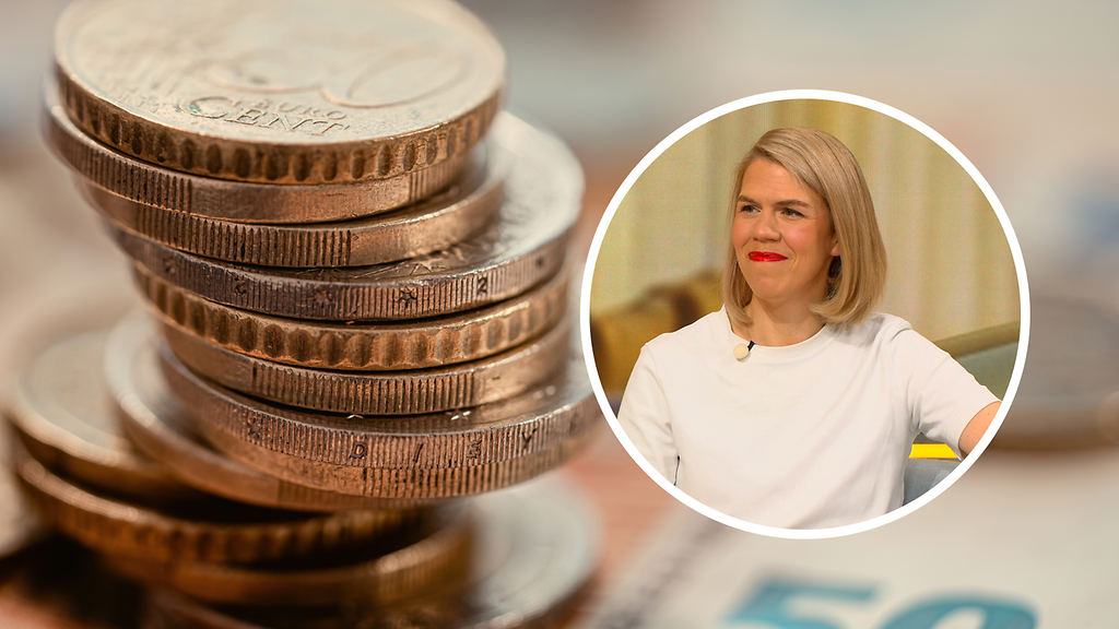 Rahaneuvoilla suuri vaikutus – tämän kohtaamisen Julia Thurén muistaa: 