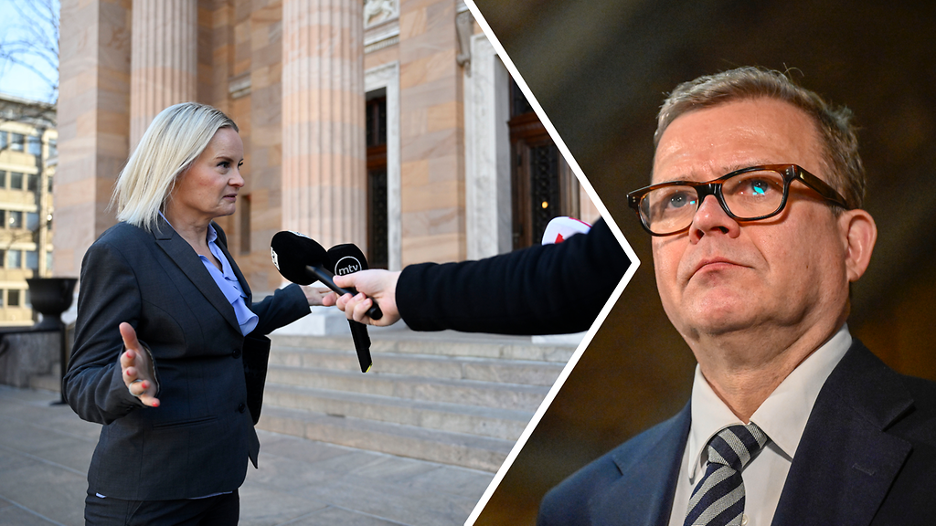 Kysely: Hallitus on epäonnistunut