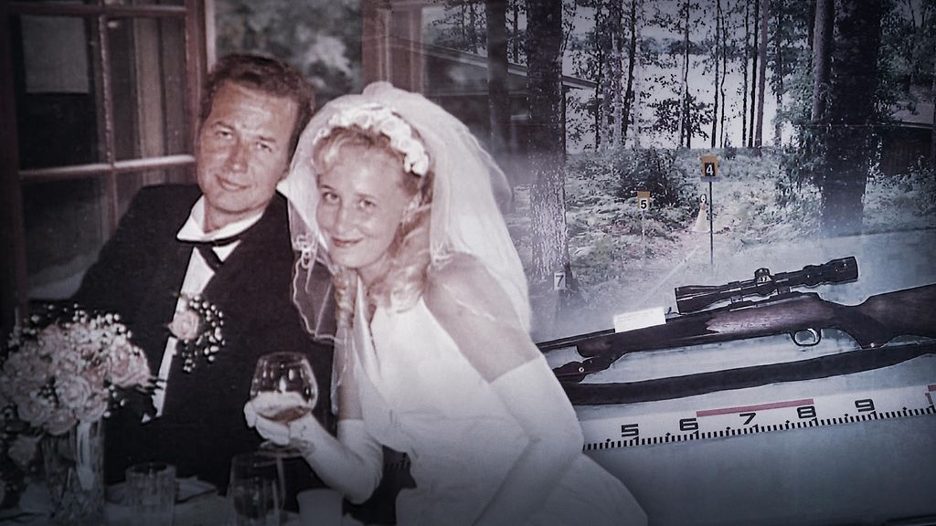 Teinipoikien kylmä suunnitelma ravisteli Suomea – Elise ja Martti Heino menettivät henkensä