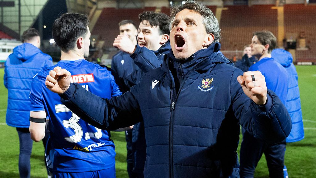 Simo Valakarilta kova temppu Skotlannissa: “Emme koskaan muuttuneet”