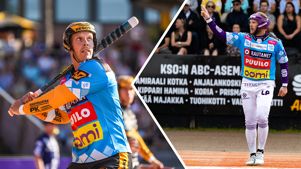 Kotiuttajien kuninkaalta kuultiin säälimätön sivallus – näitä sanoja seurasi merkille pantava muutos: ”Iso juttu”