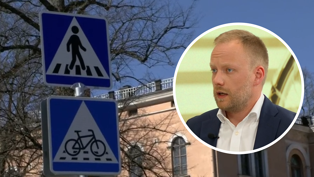 Kuka väistää liikenteessä ja ketä? Asiantuntijalta neuvot eri tilanteisiin