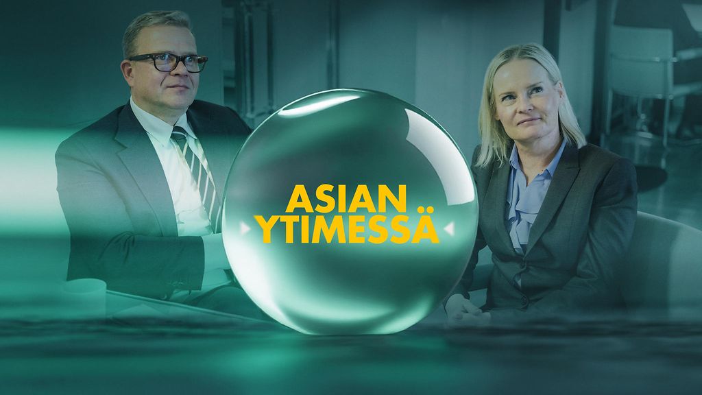 Kuka kärsii, kuka hyötyy? Asian ytimessä ruotii kehysriihen päätökset kello 19.30