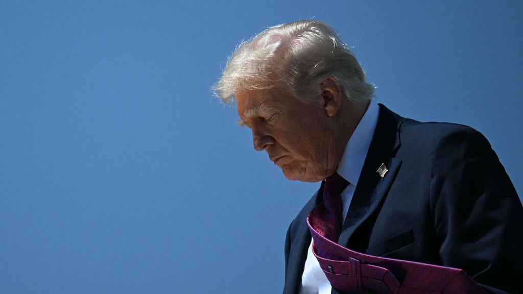 Yhdysvalloilta pelätty puhelu Eurooppaan – 