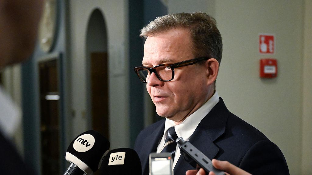 Hallitus kertoo kehysriihen tulokset kello 21 – MTV seuraa