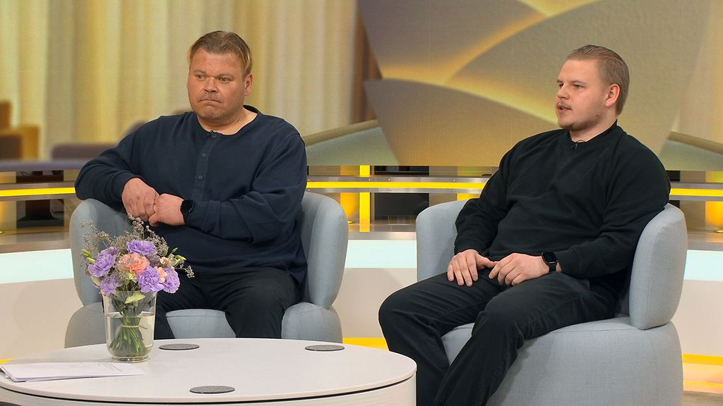 Kaikki pimeni, kun Niko meni suihkuun: Omat lapset pelastivat hengen – 