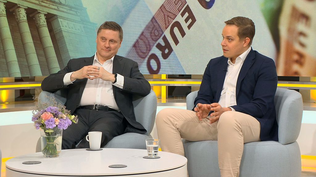 Verotukseen tehtiin toivottua hienosäätöä – pääekonomisti räjäyttäisi koko järjestelmän: 