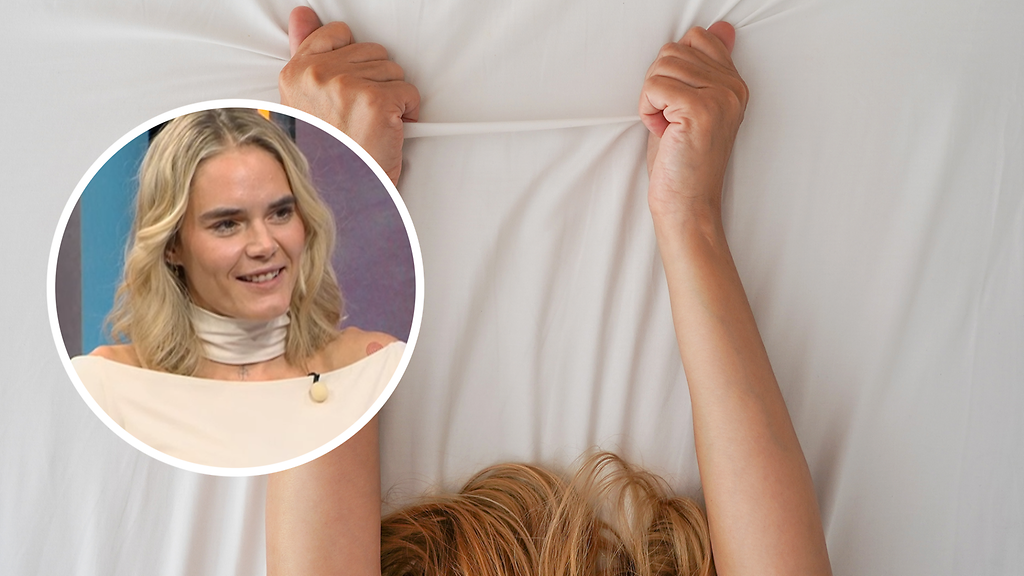 Marja Kihlström tyrmää seksiin liittyvän oletuksen: 