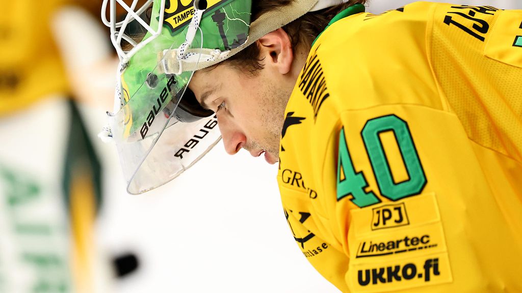 Ilvekseltä iso muutos – Tapparan runkopelaaja sivussa