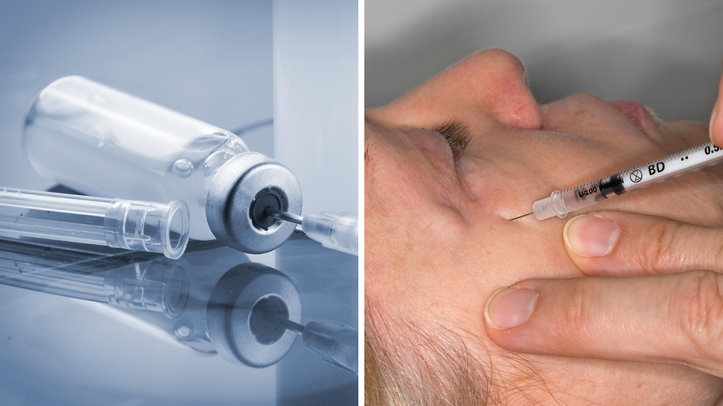 STM syynää pistoshoidot: Jo 18-vuotiaana huuliaan täyttänyt Iris katuu: 