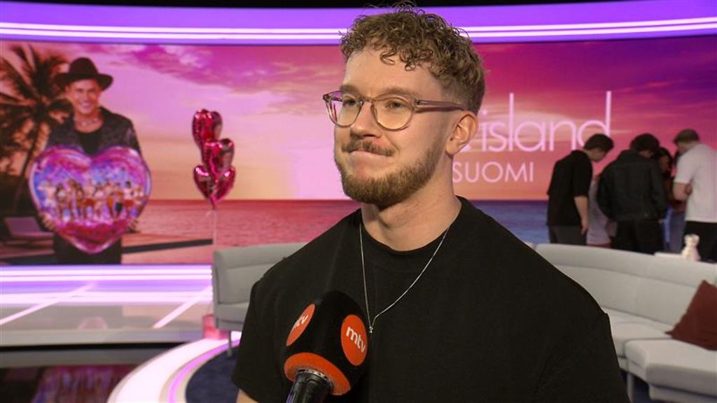 Love Island -Eetun poissaolo somesta herätti ystävien epäilykset: 