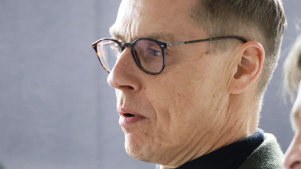 Stubb: Suomi tuomitsee Gaza-avustuslaivueen aktivistien nöyryyttämisen