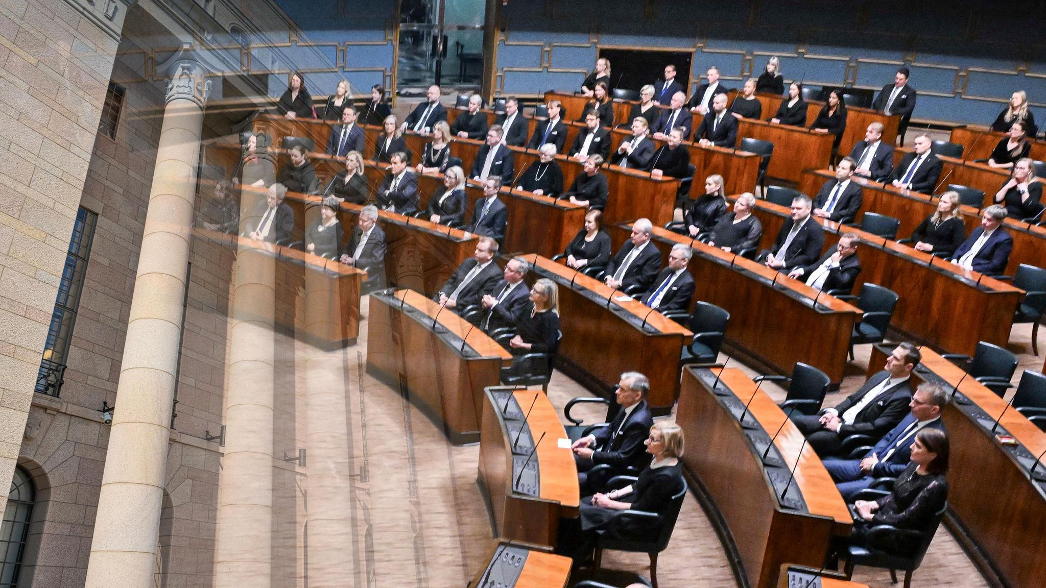 Katso päivän tärkeimmät uutiset Livestä