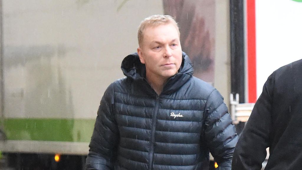 Olympiavoittaja: Amputaation uhka