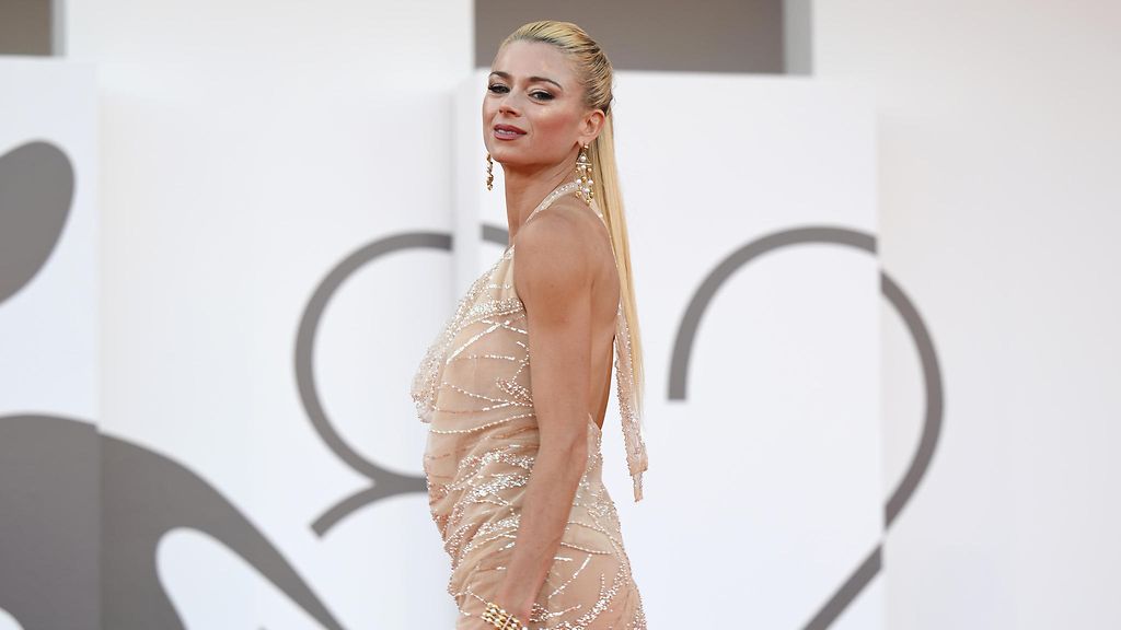 Miljoonia urheilusta tienannut Camila Giorgi ryhtyi alusvaatemalliksi – pudotti nyt todellisen yllätyksen