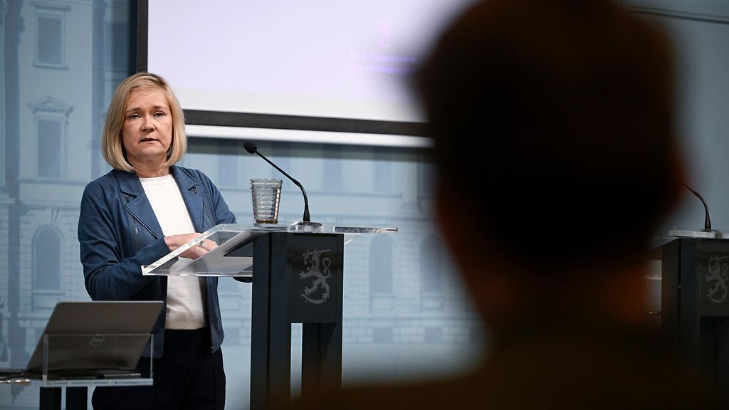 Maahanmuuttajille kirjataan uusia velvollisuuksia lakiin