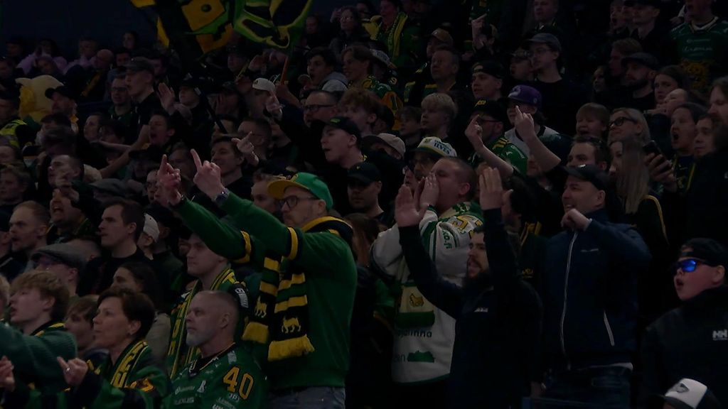 Keskisormet heiluivat – Ilveksen episodista repesi raivo