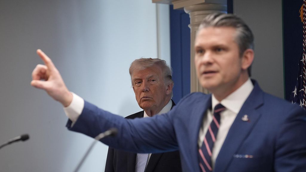 Pentagonin sähköposti: USA harkitsee 