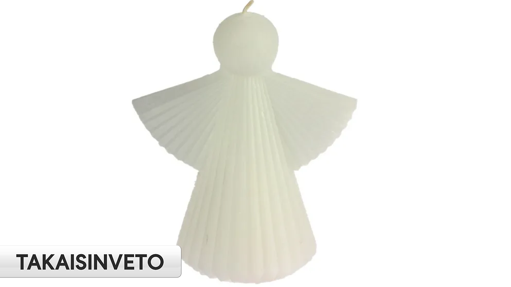 S-ryhmä tiedottaa näiden kynttilöiden paloturvallisuusriskistä – älä käytä!