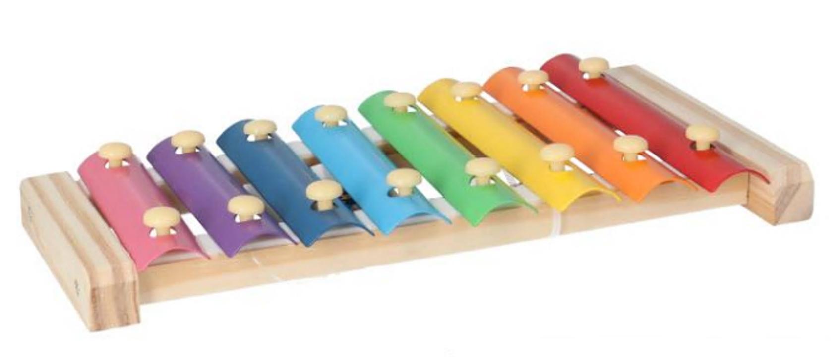 flyin tiger copenhagen ksylofoni