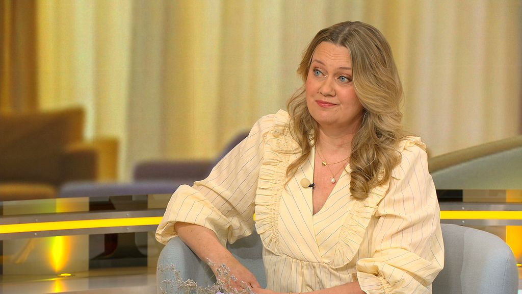 Sanna sairastui rintasyöpään 37-vuotiaana – sitten syöpä iski toisen kerran: 