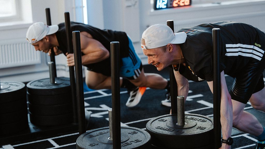 Iivo Niskanen hyökkää paljon esillä olleen uutuuslajin kimppuun – 