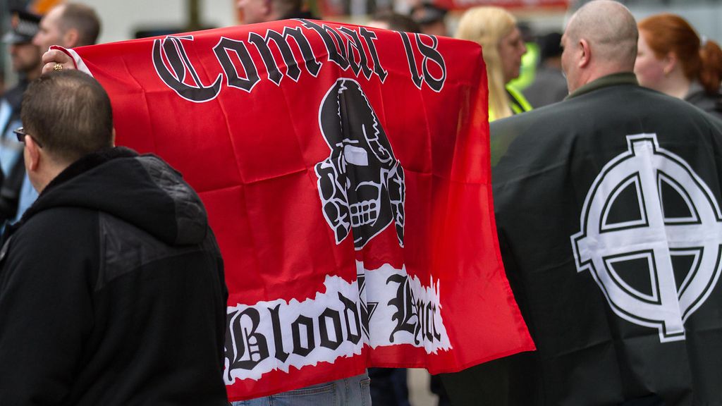 Yle: Euroopan uusnatsit kokoontuvat Jyväskylässä viikonloppuna