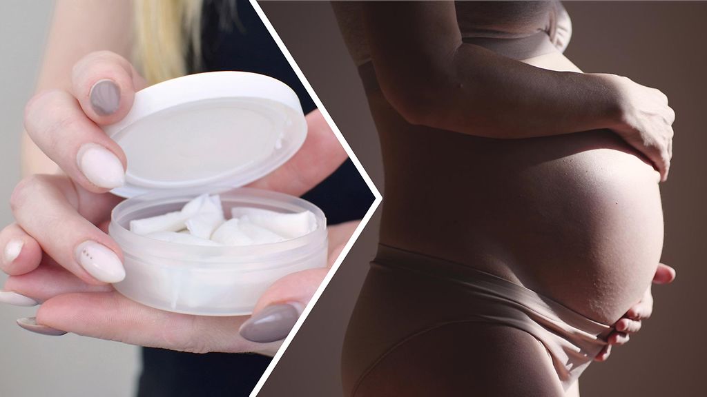 Nikotiinipussien käyttö näkyy yhä pahemmin neuvoloissa: 