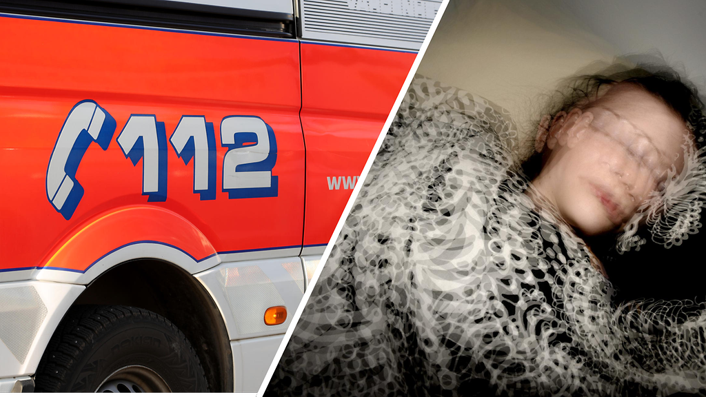 Työmatkalainen teki aamuyöstä pysäyttävän löydön Espoossa: Vähäpukeinen nainen mattokäärössä