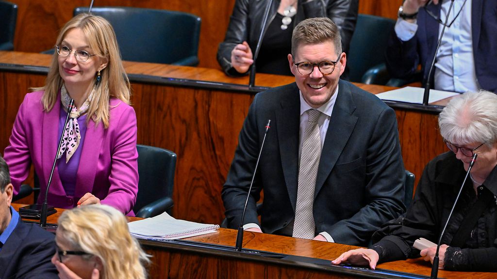 Oppositio järjestää tänään kokouksia Helsingissä