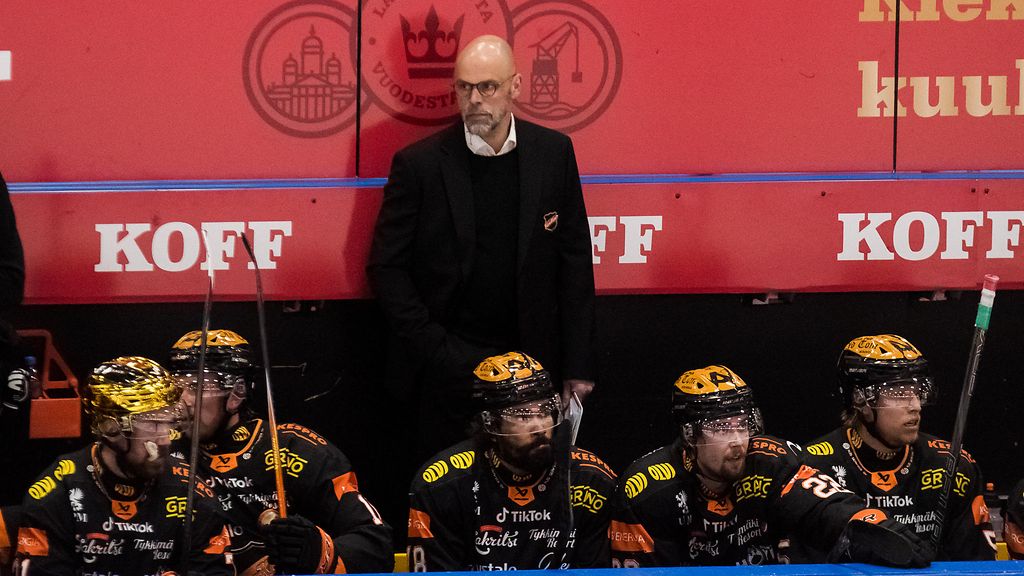 SM-liigan välieräsarja keikahti päälaelleen – asiantuntijalta varoittavat sanat: 