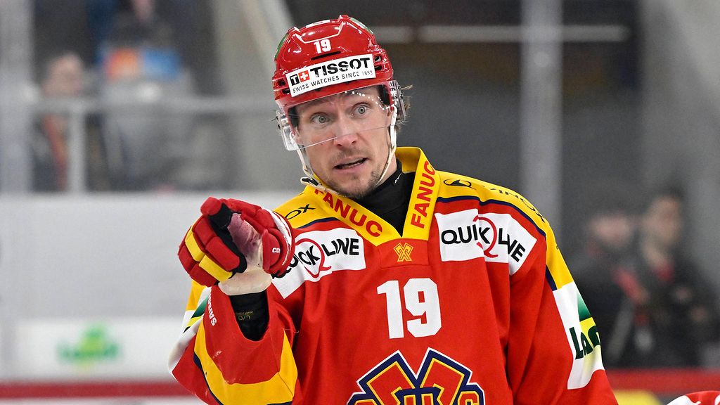 Jukurit naarasi tehokkaan ruotsalaishyökkääjän