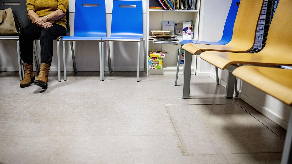 Purra Ylellä: Terveyskeskusmaksujen korotukset kohdistettiin heihin, joilla enemmän maksuvalmiutta