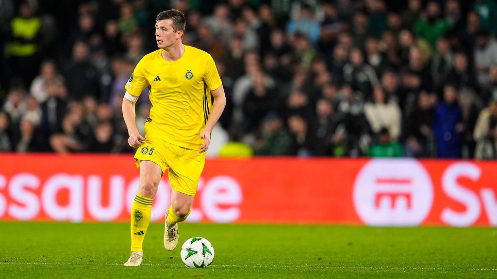 Huuhkajien EM-kisapuolustaja lopettaa uransa 31-vuotiaana