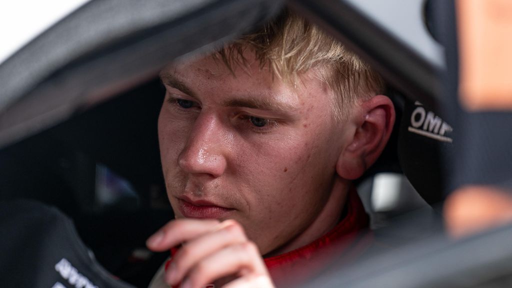 Sami Pajari täysin ymmällään vauhdistaan – 