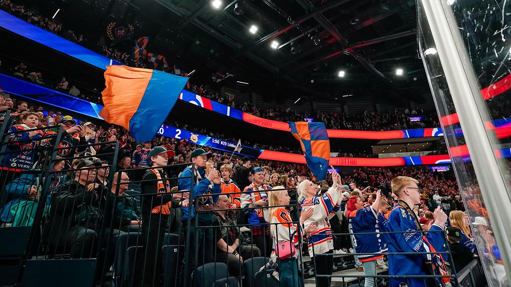 Tappara omille tonniluvuilleen – ennätysryntäys SM-liigassa