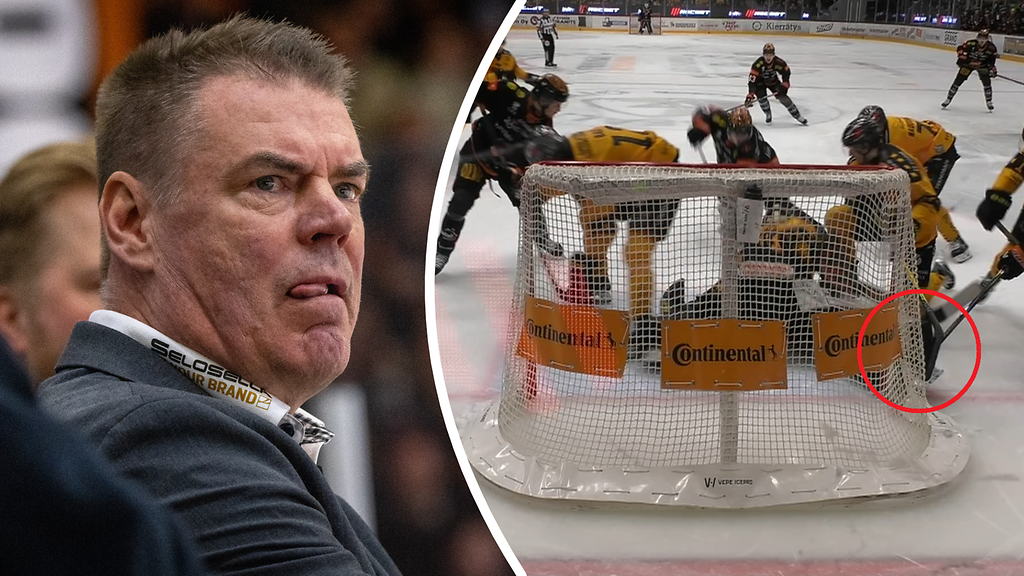 Draamaa ja iso tuomariratkaisu SM-liigassa – Raimo Helmiseltä onnistunut riskiveto