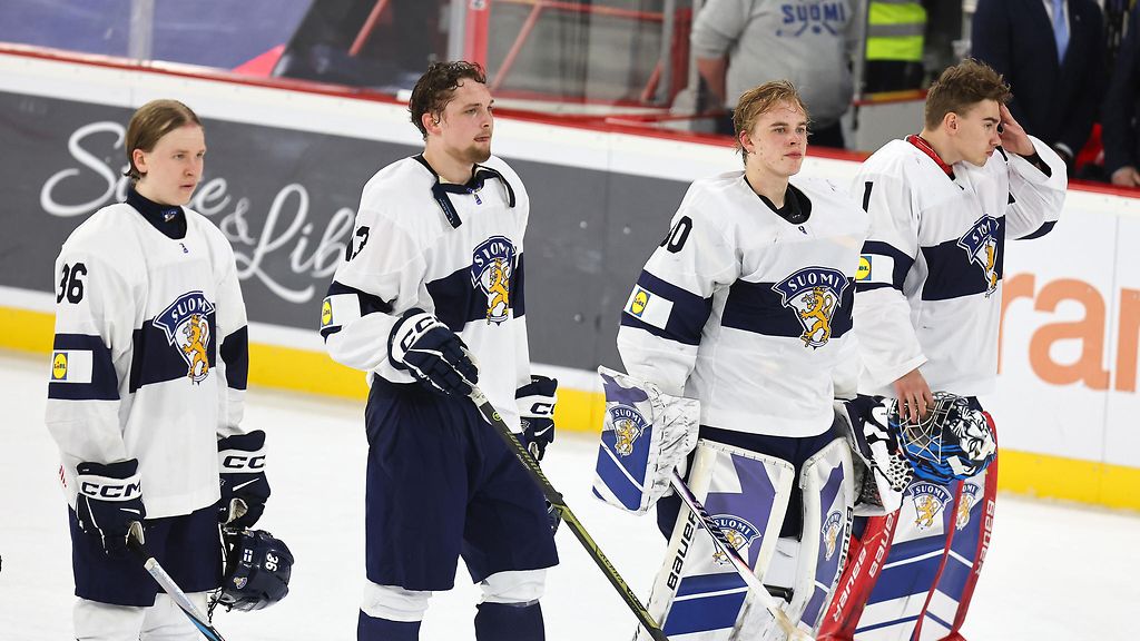 Suomi maalijuhlissa MM-kisoissa – Tappara-lupaus ratkaisi