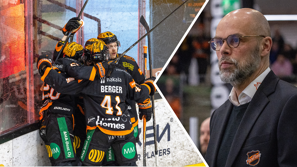 Karri Kiveltä väkevä huomio: Jouko Myrrän oivallukset veivät KooKoon finaalipaikan kynnykselle – 