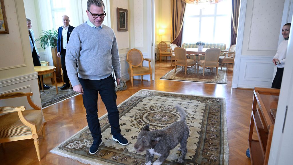 Orpo tyrmäsi Ylellä opposition erovaatimukset – ei vielä julista taloustavoitetta hävityksi