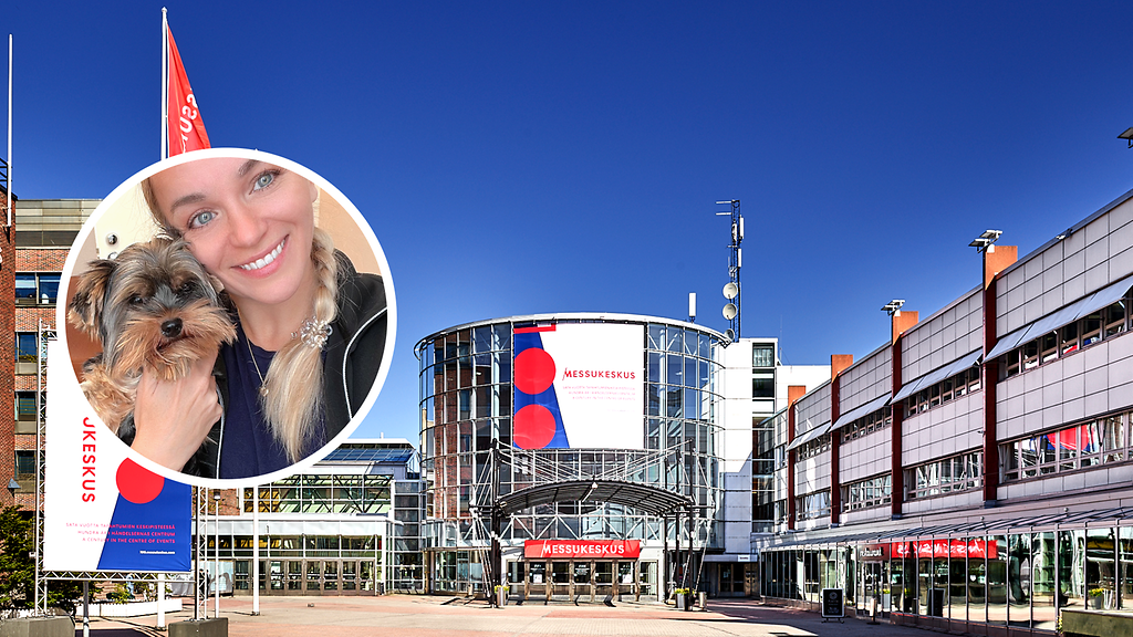 Nyt puhuu koiran puremaksi joutuneen lapsen äiti: Tuollaista ei pitäisi päästä tapahtumaan