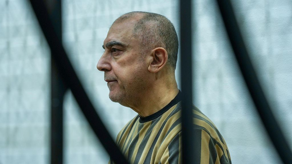 Syyriassa alkoi oikeudenkäynti al-Assadin hallintoa vastaan