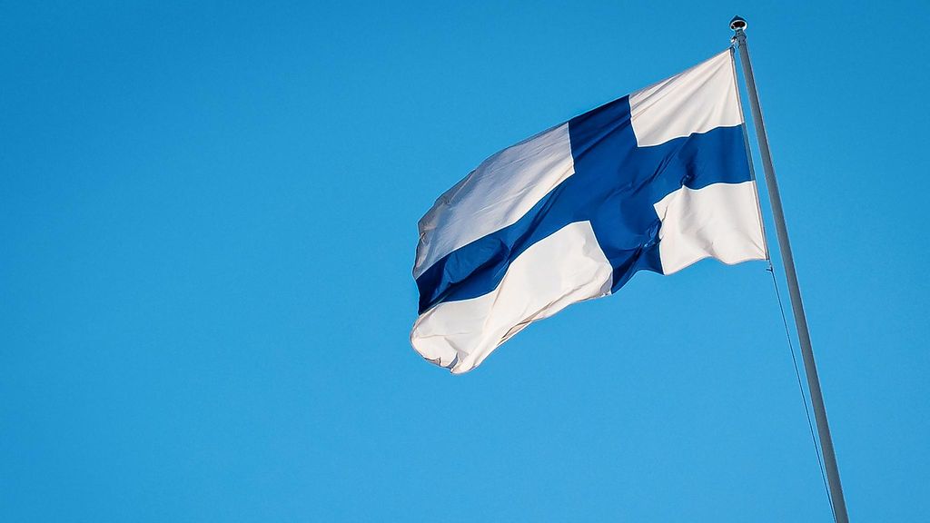 Tänään liputetaan sotaveteraanien kunniaksi