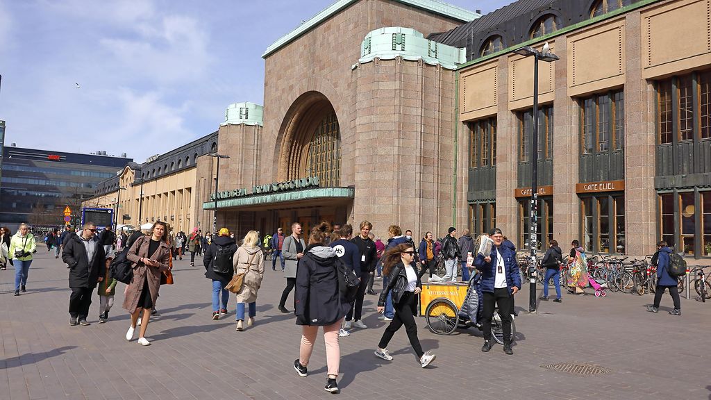 Kuluttajien luottamus laski edelleen – aniharva uskoo taloustilanteen parantuvan