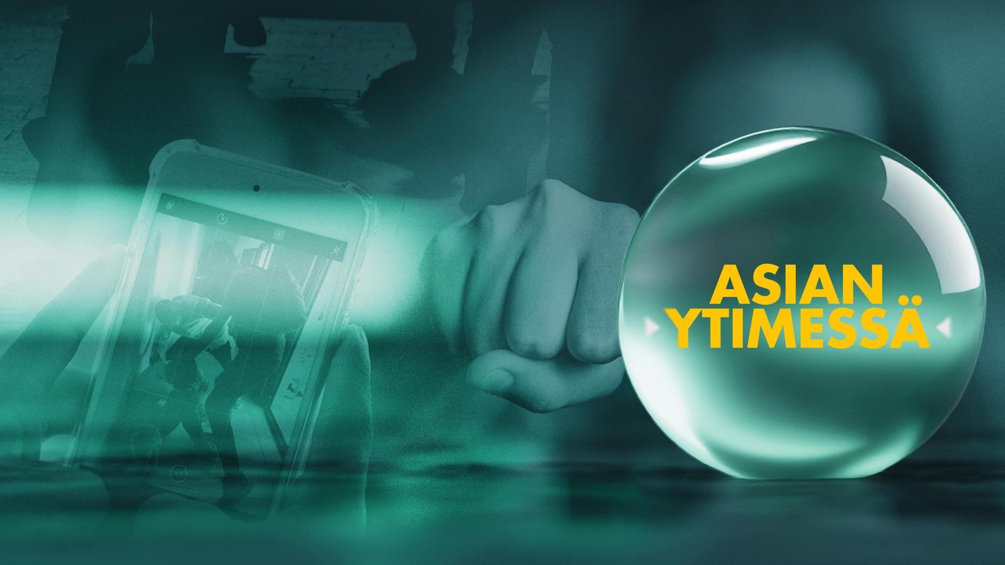 Katso päivän tärkeimmät uutiset Livestä