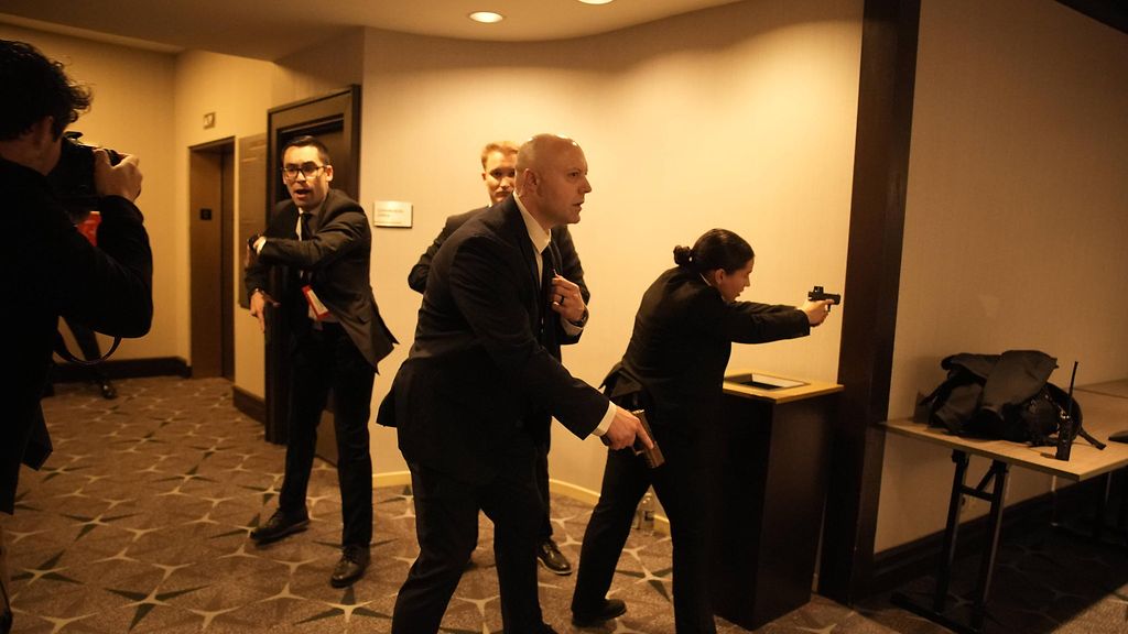 Trumpin suosio laskee – poliittinen väkivalta Yhdysvalloissa kaukana kuumista vuosista