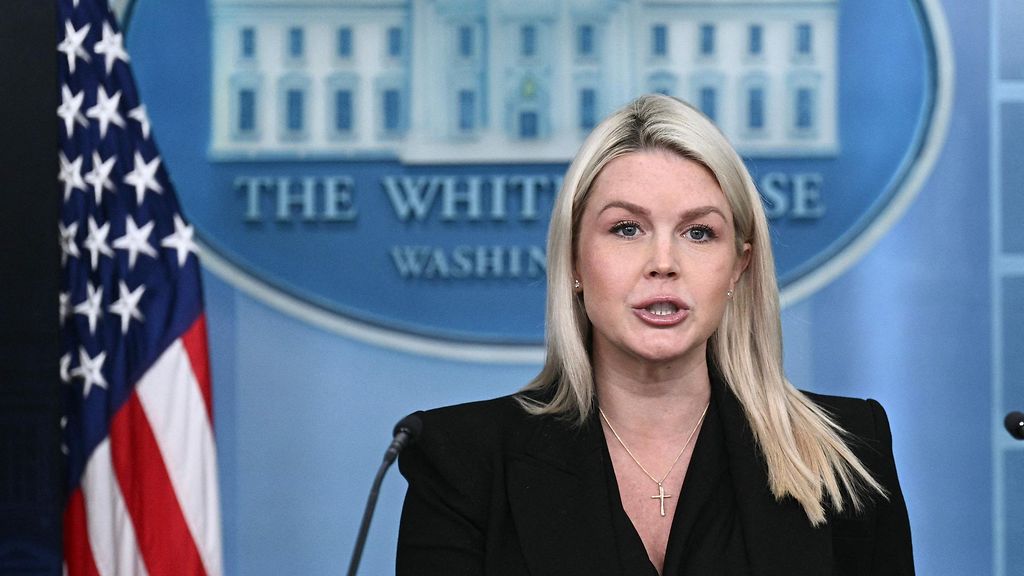 Valkoinen talo: Trumpin salamurhayritys 