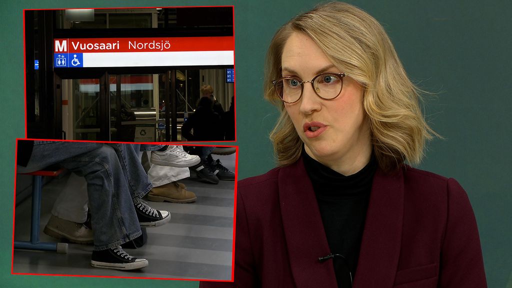 Poliisi kysyi Vuosaaren tyttöjengiltä, miksi he tekevät rikoksia – tällainen oli vastaus