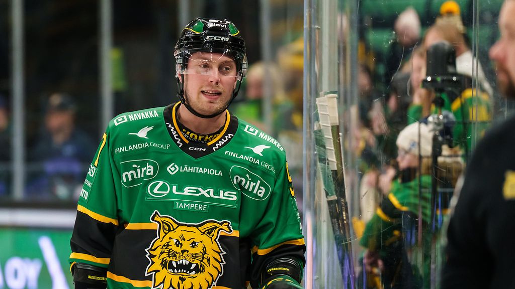 Uran suurin Ilves-pettymys – kulttipelaajalta suora paalutus: 