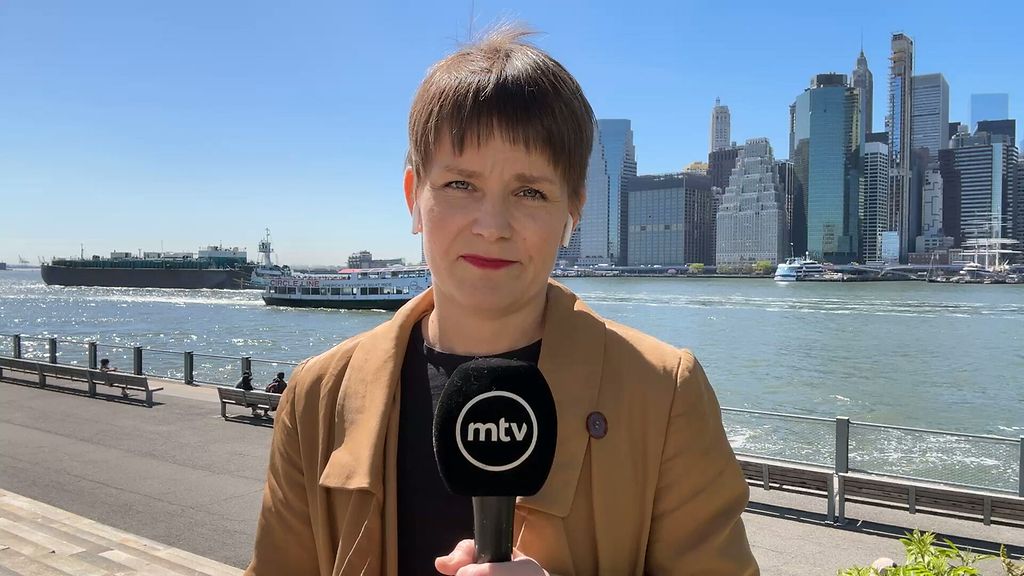 MTV:n kirjeenvaihtaja: Ampumatapauksen jälkipyykki kertoo myrkyllisestä ilmapiiristä